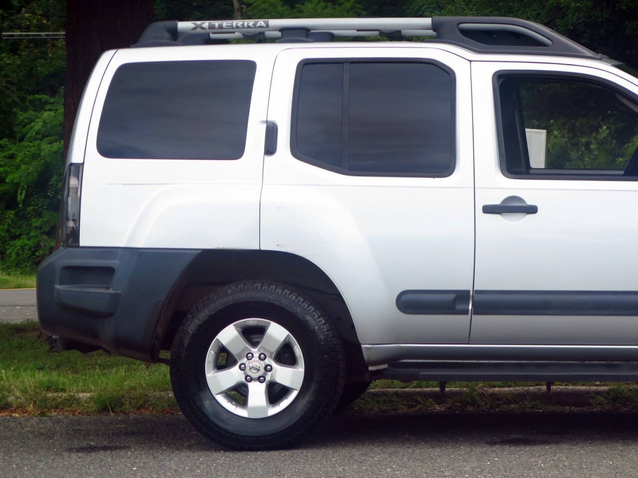 Used 2011 Nissan Xterra S w/ 4X4 Value Package image 29