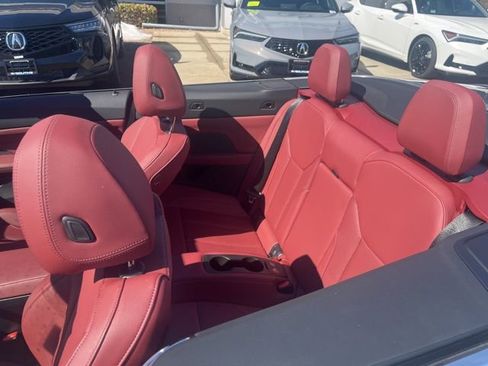 Used 2024 BMW 430i xDrive Convertible w/ Premium Package image 45