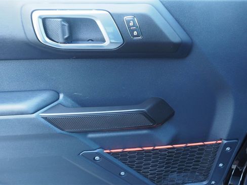 Used 2023 Ford Bronco Raptor image 16