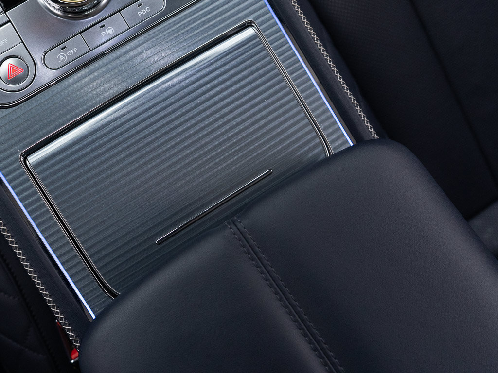 Certified 2020 Bentley Continental GT AWD/4WD image 35
