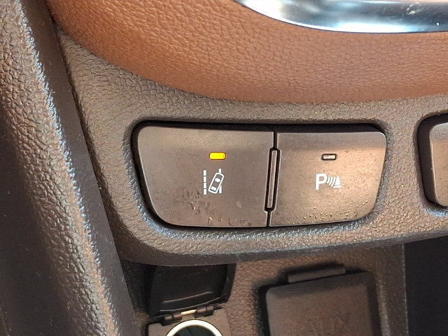 Used 2016 Buick Encore Premium w/ Experience Buick Package AWD/4WD image 26