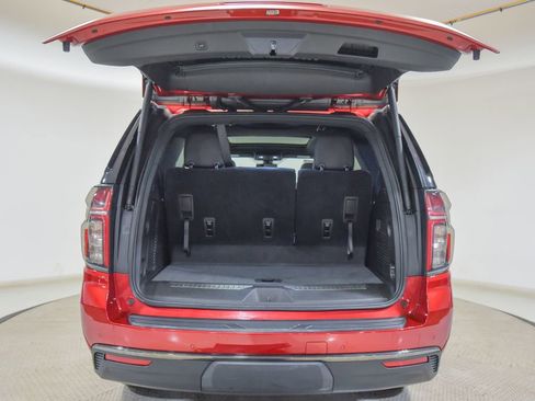 Used 2021 Chevrolet Tahoe Z71 AWD/4WD image 16