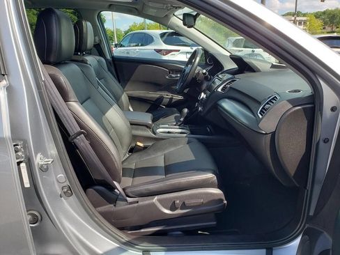 Used 2017 Acura RDX AWD w/ Advance Package image 21