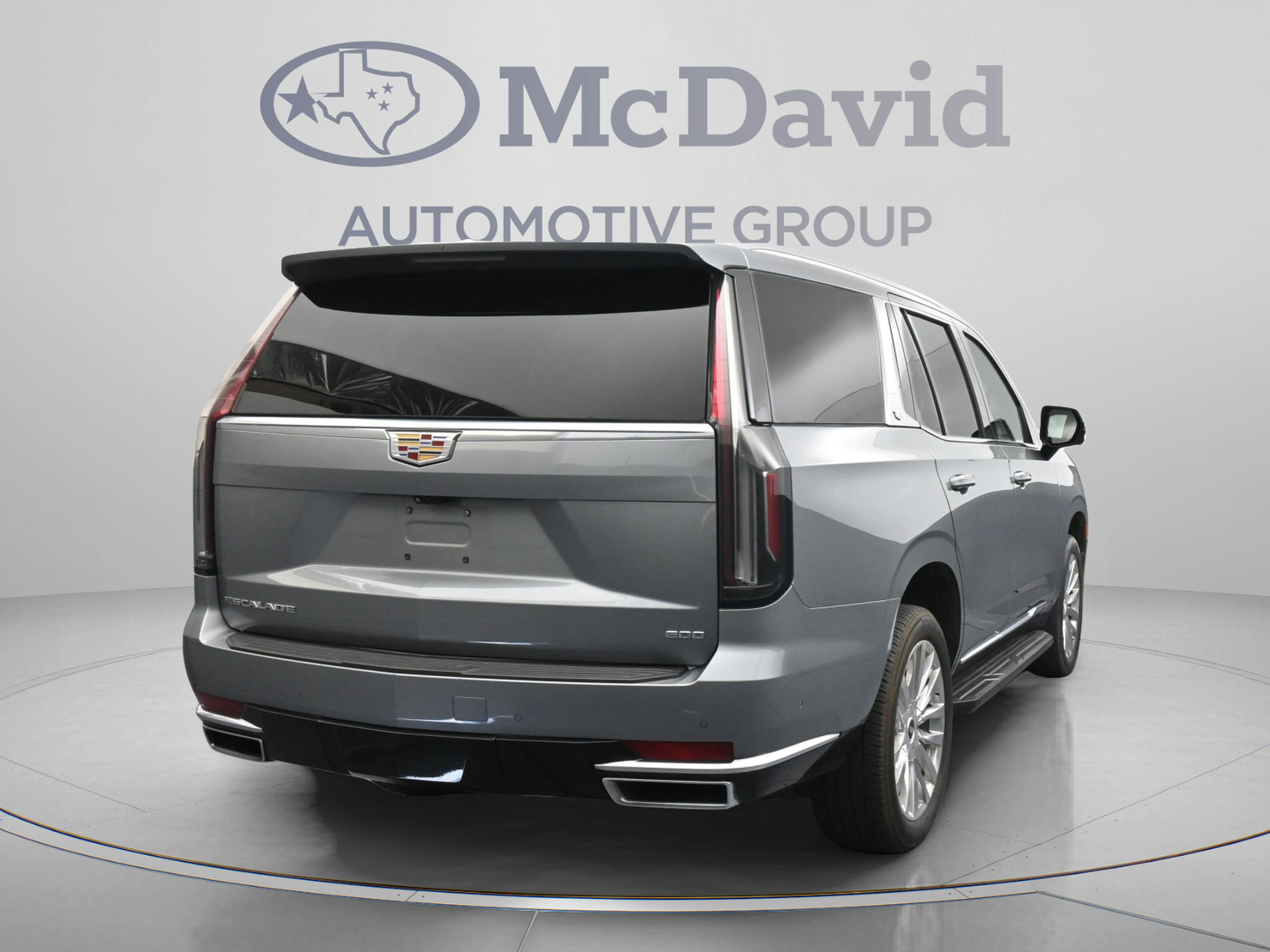 Used 2023 Cadillac Escalade Premium Luxury AWD/4WD image 8