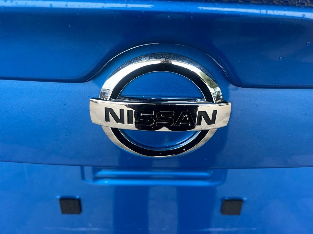 Certified 2023 Nissan Sentra SR w/ SR Premium Package FWD image 33