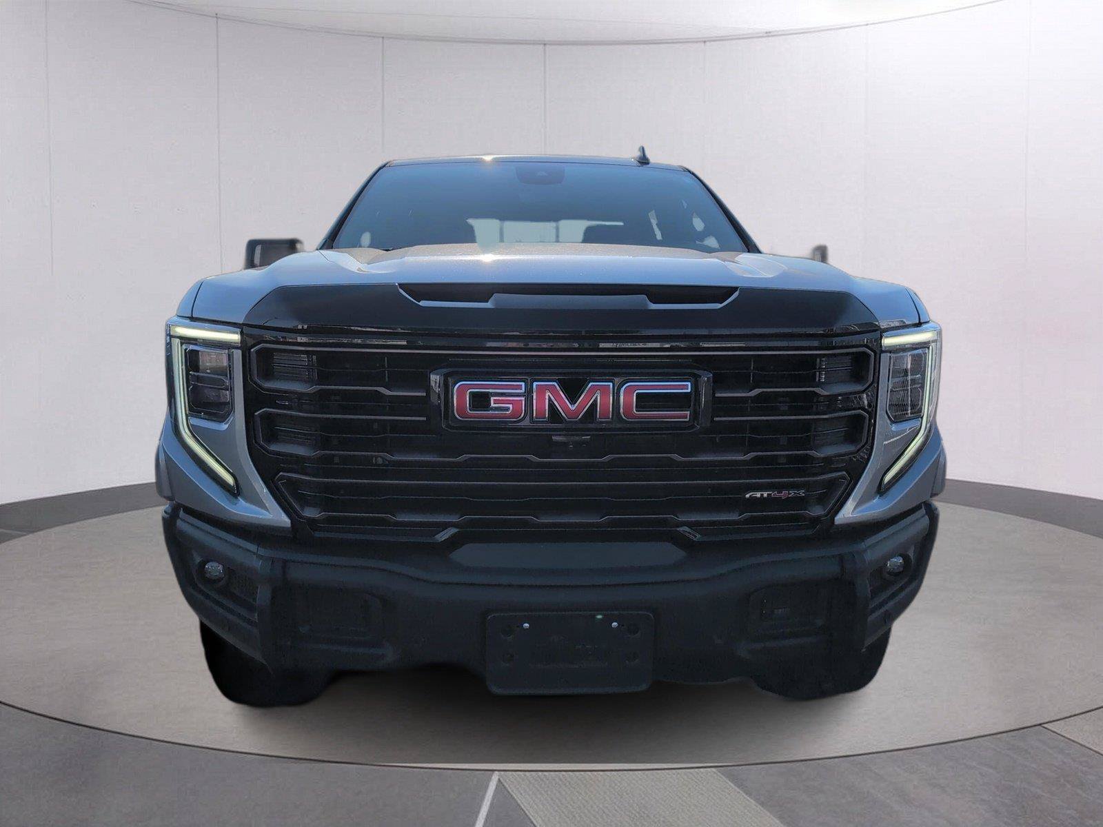 Used 2024 GMC Sierra 1500 AT4X w/ AT4X AEV Edition AWD/4WD image 10
