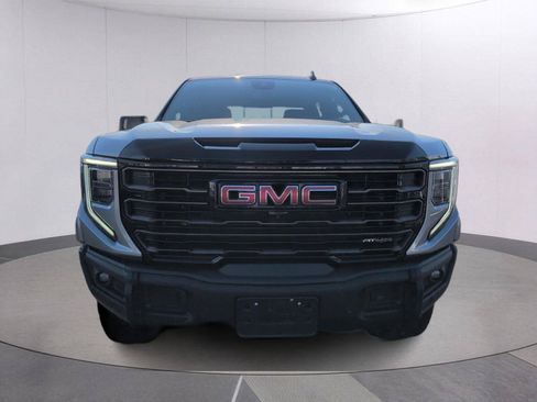 Used 2024 GMC Sierra 1500 AT4X w/ AT4X AEV Edition AWD/4WD image 10