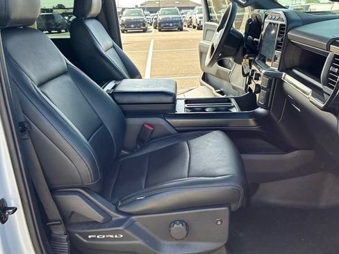 Used 2022 Ford F150 XL w/ STX Appearance Package AWD/4WD image 19