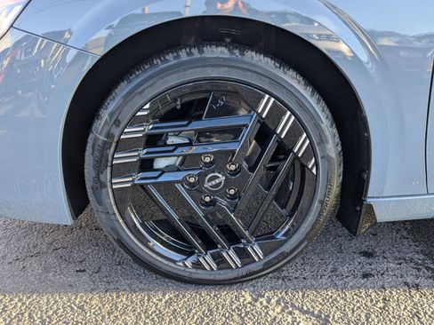 New 2026 Nissan Sentra SR image 20