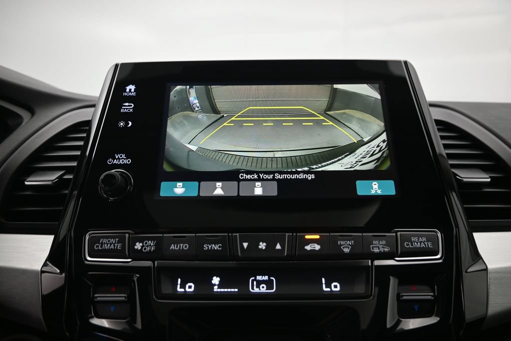 Used 2018 Honda Odyssey EX-L image 16