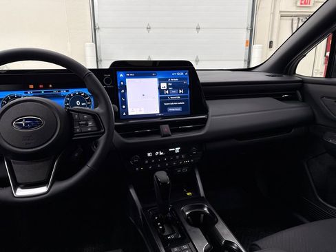 New 2026 Subaru Outback Touring image 17