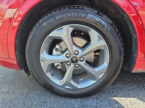 Used 2023 Ford Escape ST-Line w/ Tech Pack #1 image 34