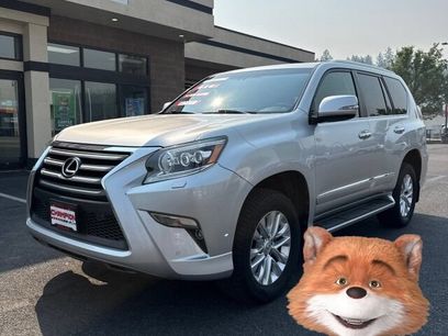 Used 2015 Lexus GX 460 w/ Premium Package