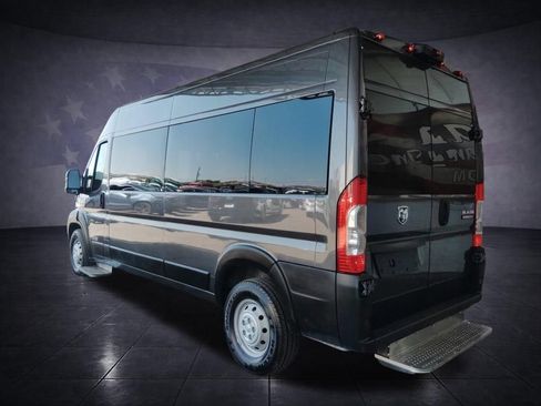 Used 2019 RAM ProMaster 2500 FWD image 3