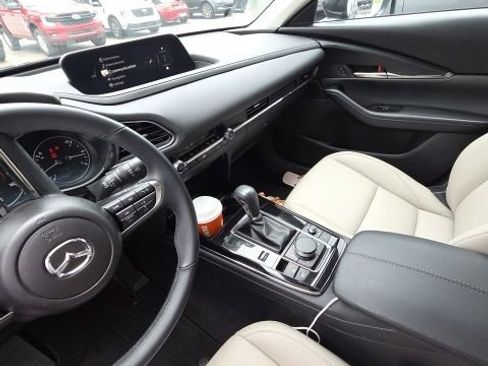 Used 2025 MAZDA CX-30 AWD 2.5 S w/ Preferred Package image 12