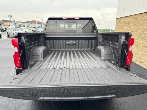 New 2026 Chevrolet Silverado 1500 RST w/ RST All Star Premium Package AWD/4WD image 10