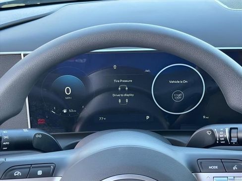 New 2026 Hyundai Santa Cruz SEL image 17