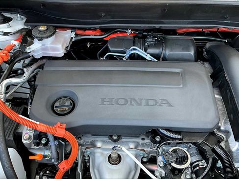 New 2026 Honda CR-V Sport image 17