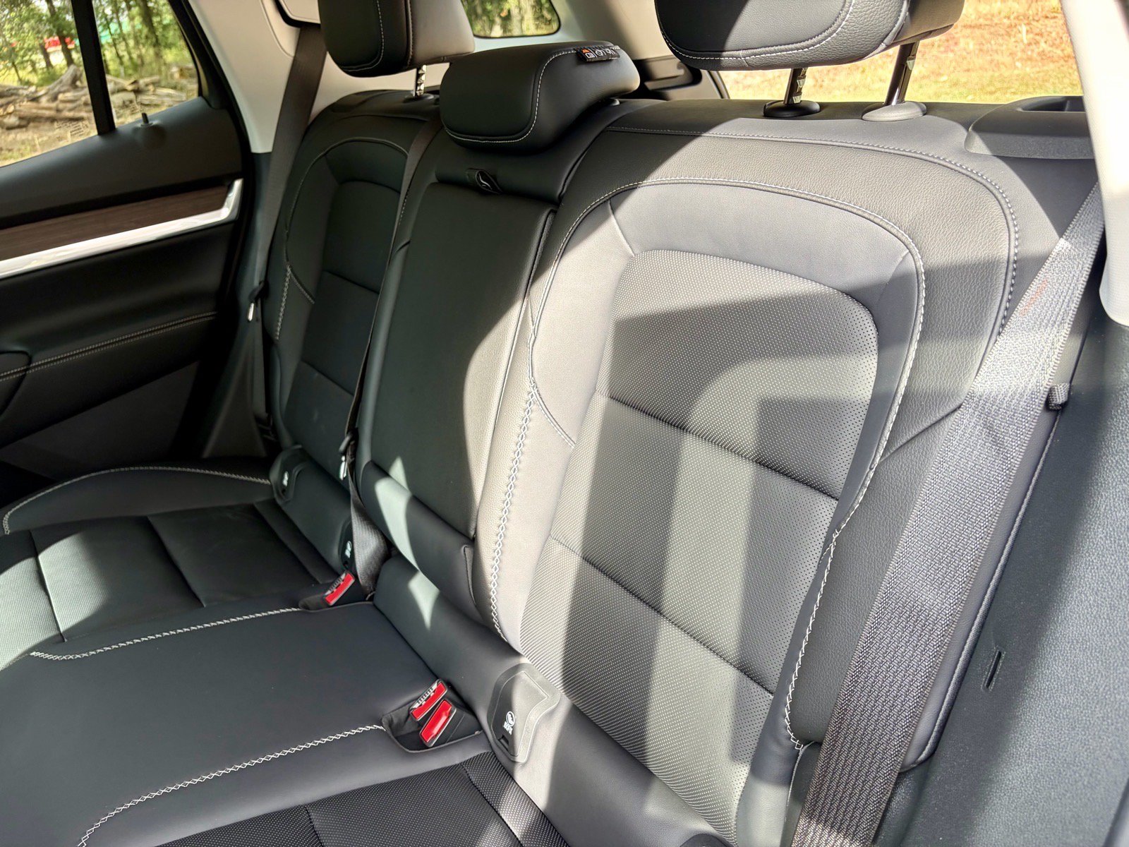 New 2027 GMC Terrain Denali w/ LPO, Floor Liner Package AWD/4WD image 21
