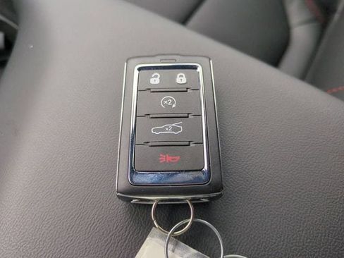 New 2026 Dodge Charger R/T AWD/4WD image 28