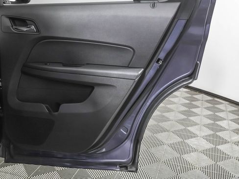 Used 2013 Chevrolet Equinox LT w/ Power Convenience Package image 44