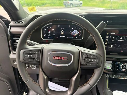 Certified 2026 GMC Sierra 3500 AT4 AWD/4WD image 13