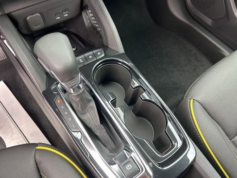 New 2026 Chevrolet TrailBlazer ACTIV w/ Convenience Package image 26