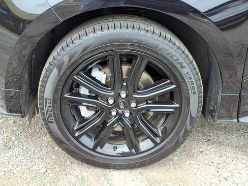 Used 2024 Ford Edge ST-Line AWD/4WD image 9