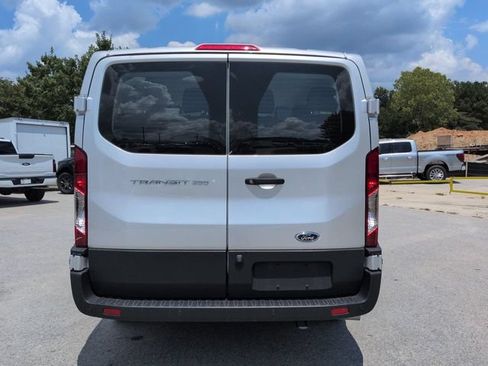 New 2025 Ford Transit 350 XL RWD image 5