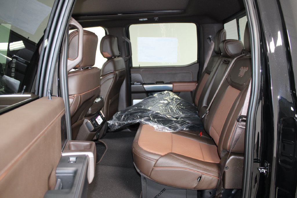 New 2026 Ford F150 King Ranch AWD/4WD image 26