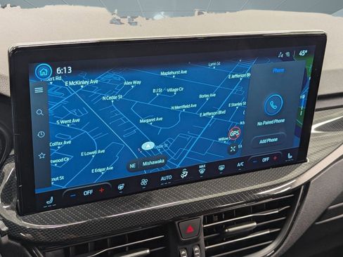 New 2026 Ford Escape ST-Line w/ Tech Pack #1 image 25