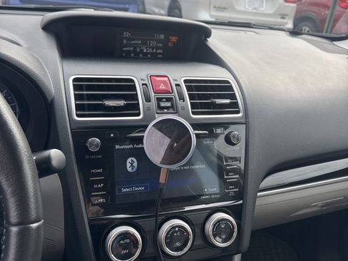 Used 2018 Subaru Forester 2.5i Limited image 4