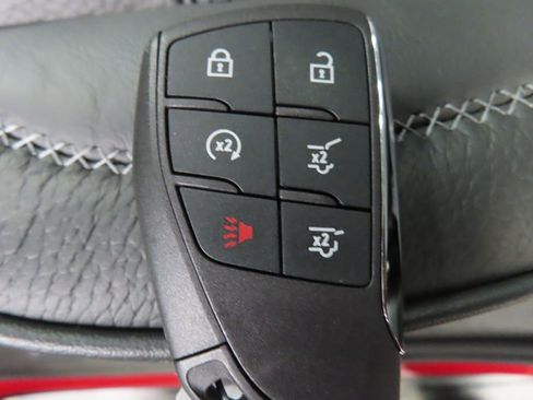 Used 2026 GMC Yukon Denali w/ Denali Reserve Package image 74