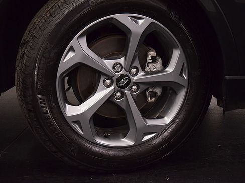 Used 2024 Ford Escape ST-Line AWD/4WD image 12