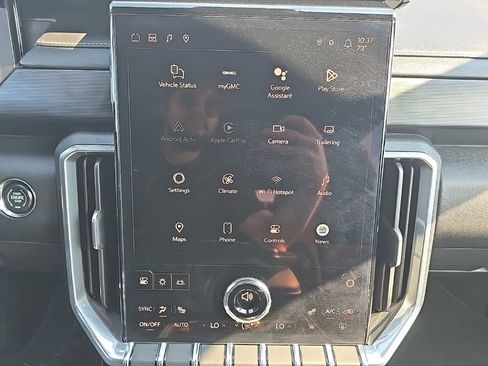 Used 2026 GMC Acadia Elevation w/ Black Edition AWD/4WD image 29