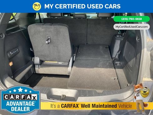 Used 2017 Ford Explorer Sport w/ Equipment Group 401A AWD/4WD image 12