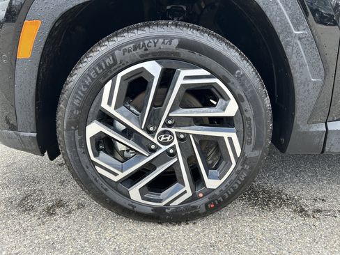 New 2026 Hyundai Tucson Limited AWD/4WD image 11