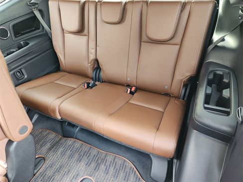 New 2026 Subaru Ascent Touring image 20