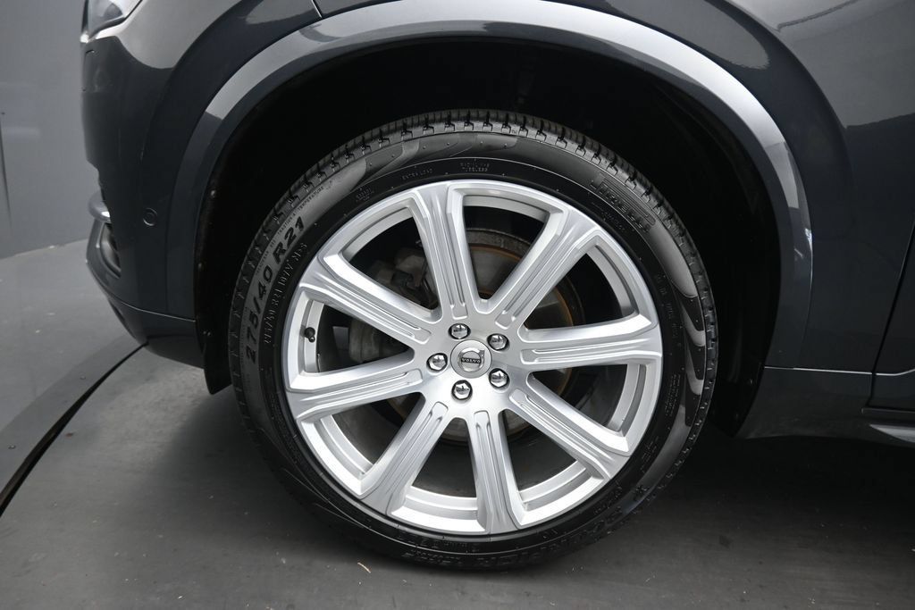 Used 2017 Volvo XC90 T6 Inscription w/ Vision Package AWD/4WD image 66