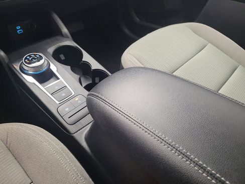 Used 2022 Ford Escape S AWD/4WD image 26