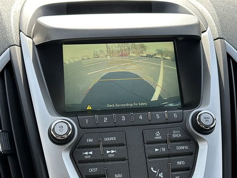 Used 2017 GMC Terrain SLT w/ Open Road Package image 28