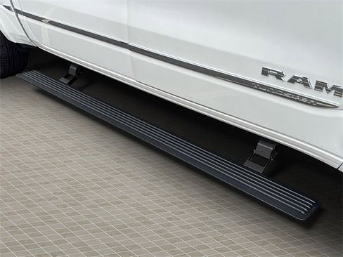 New 2026 RAM 1500 Tungsten w/ Bed Utility Group image 48