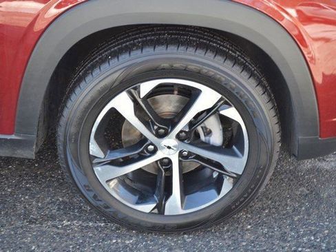 Used 2024 Chevrolet Trax RS image 10