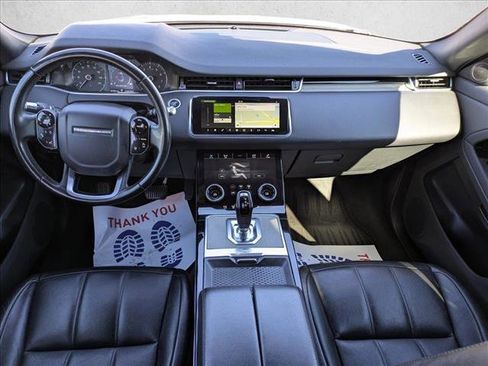 Used 2020 Land Rover Range Rover Evoque S image 17