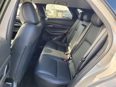 Used 2024 MAZDA CX-30 AWD 2.5 S w/ Select Sport Pkg image 6