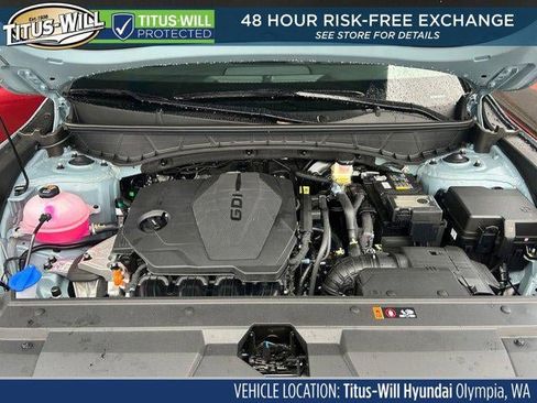 New 2026 Hyundai Santa Cruz SEL AWD/4WD image 66