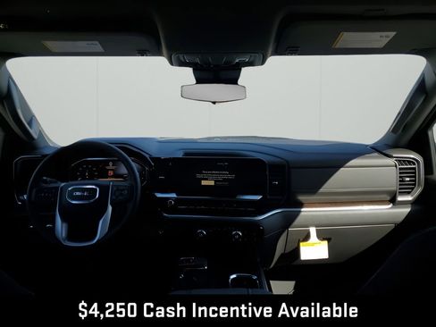 New 2026 GMC Sierra 1500 Elevation RWD image 27