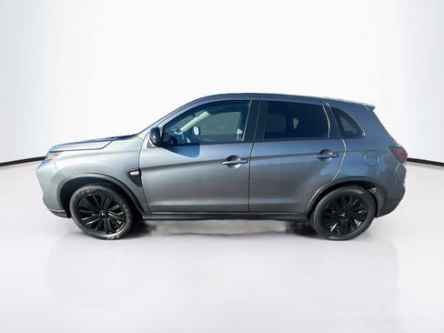 Used 2022 Mitsubishi Outlander Sport LE FWD image 2