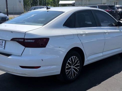 Used 2021 Volkswagen Jetta S FWD image 8