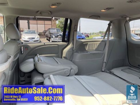 Used 2005 Honda Odyssey Touring image 29